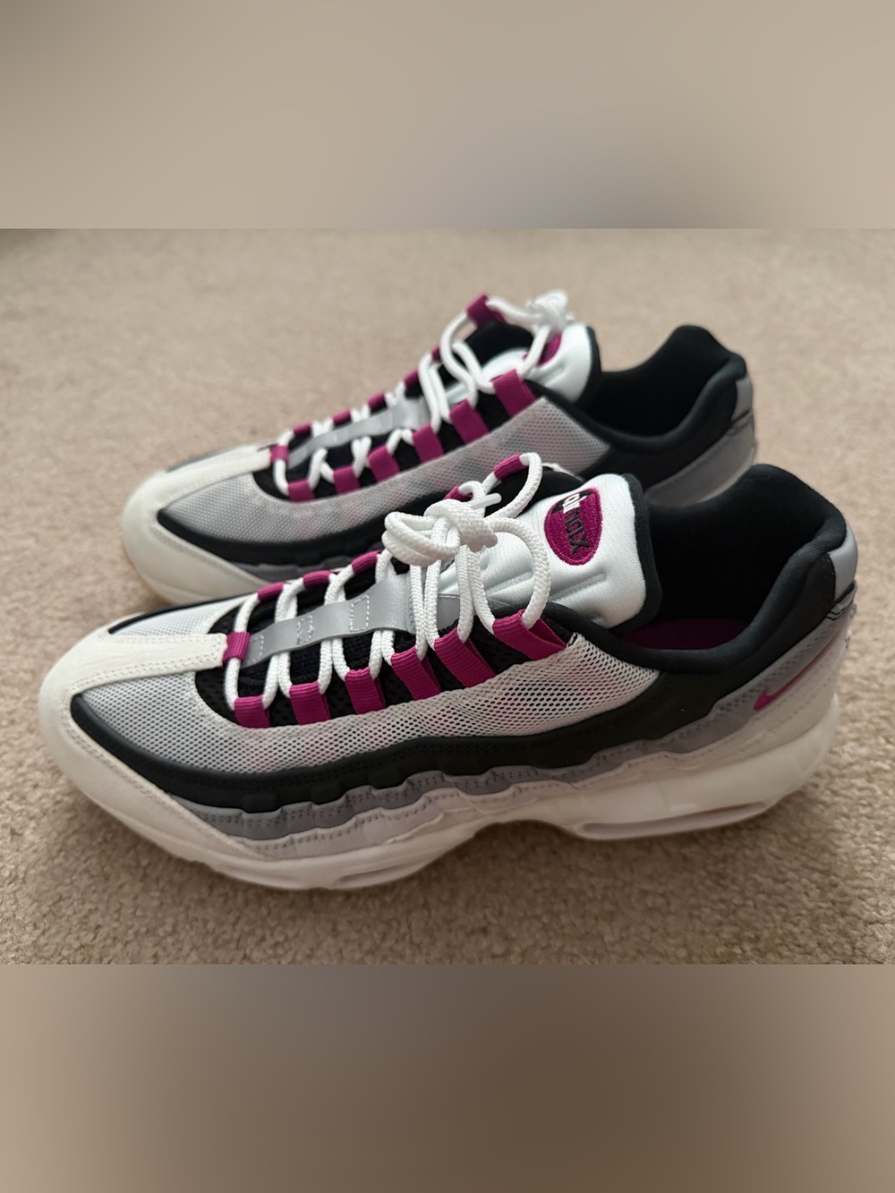 Nike Air Max 95 SB OG
